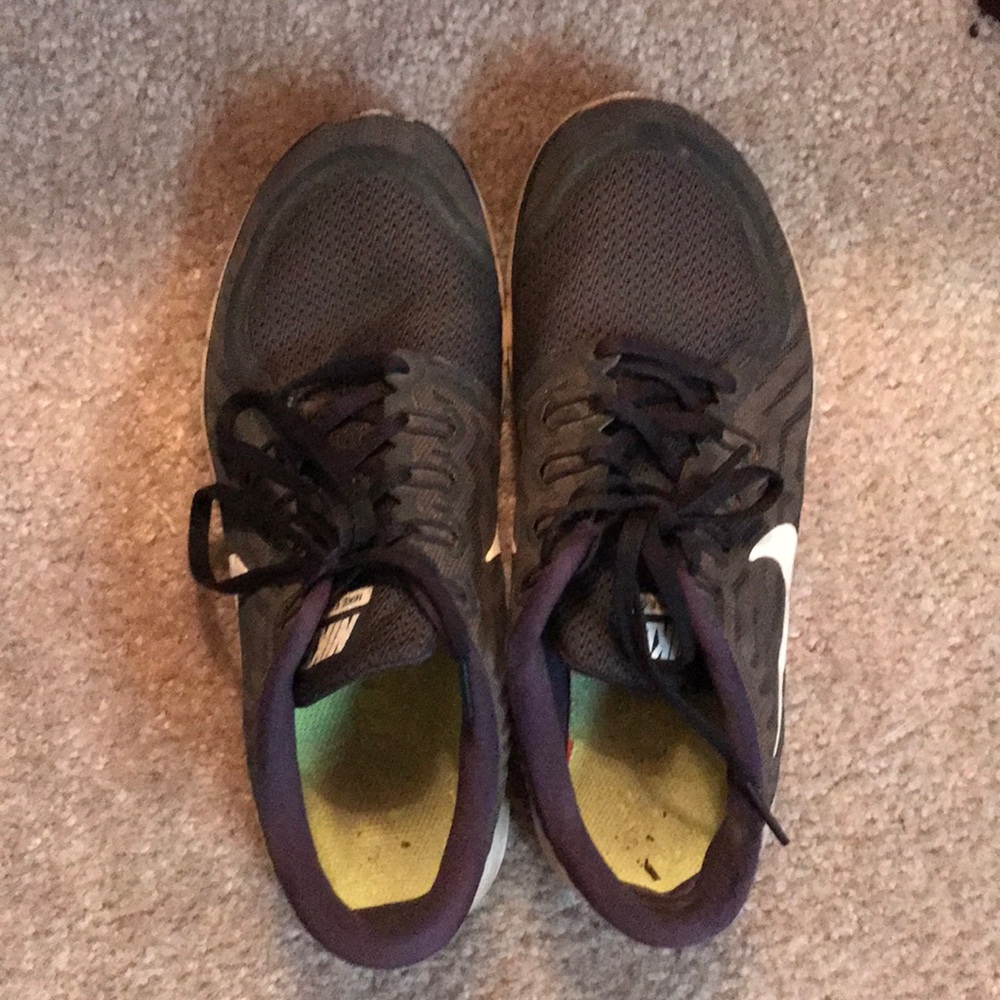 Nike Free 5.0